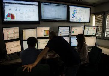 Cyberbit Range Simulator for MSSP