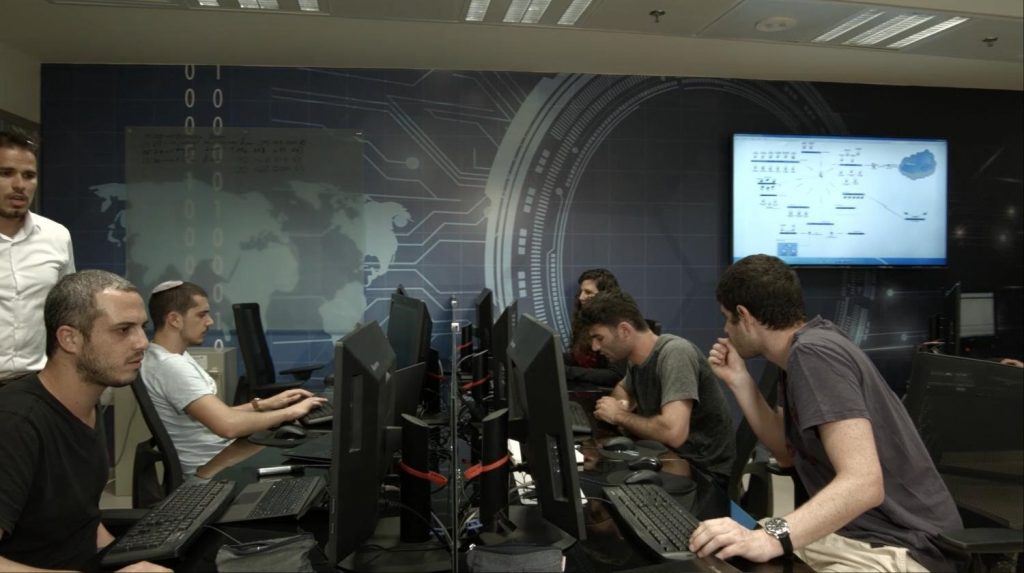 Cyberbit Range University