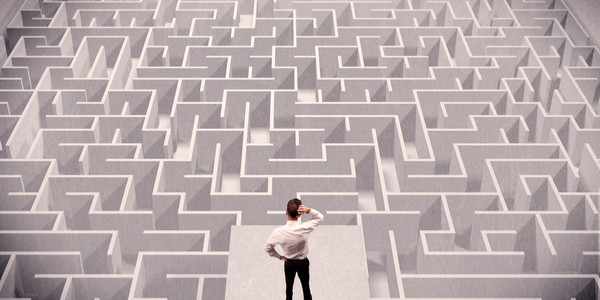 Big Data for Threat Detection Puzzle