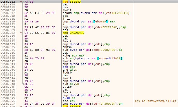 BackSwap Malwrae wingraph algo