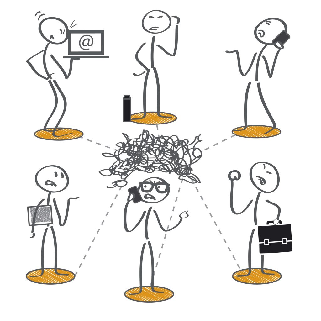 Krav Maga Crisis communication cyber security training